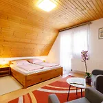 Nyaraló Emi By Interhome Badacsonytomaj
