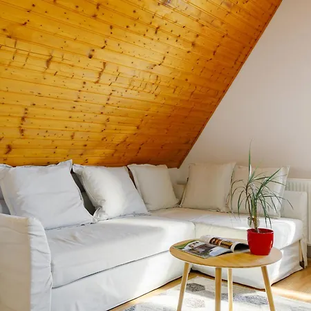 Apartman Emi By Interhome *