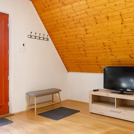 Apartman Emi By Interhome *