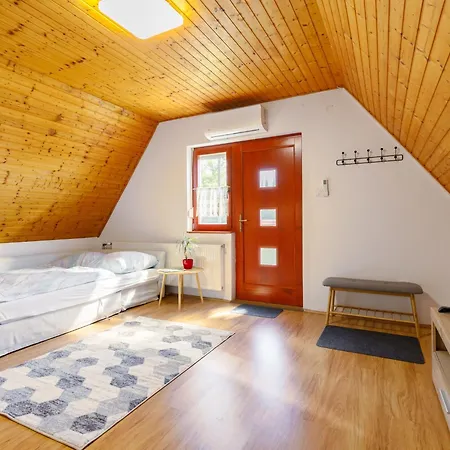 Emi By Interhome Apartman