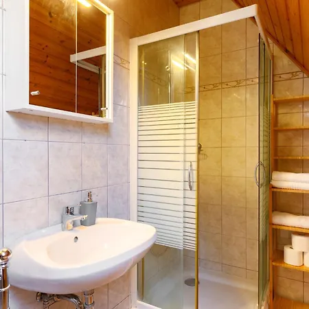 Ferienhaus Emi - Bac110 By Interhome *