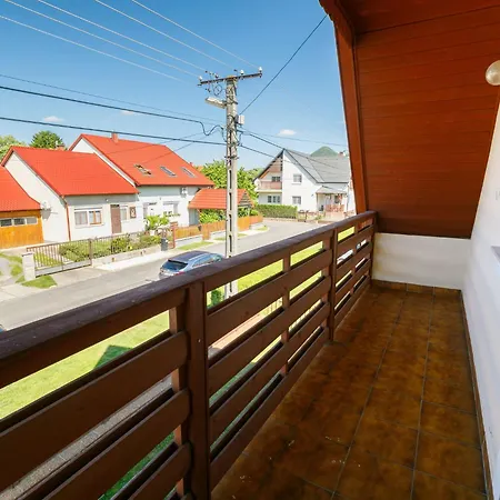 Apartman Emi By Interhome