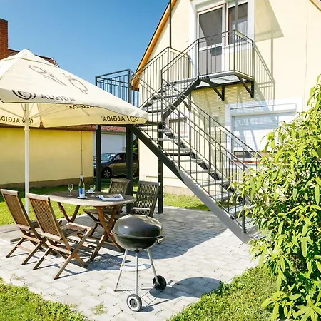 Ferienhaus Emi - Bac110 By Interhome