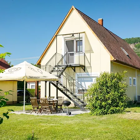 Emi - Bac110 By Interhome Ferienhaus Badacsonytomaj