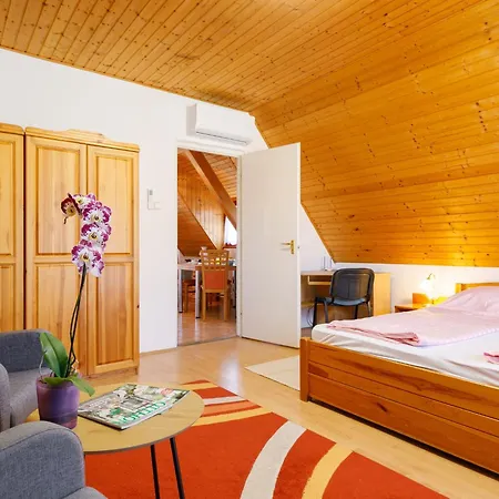 Emi By Interhome Apartman