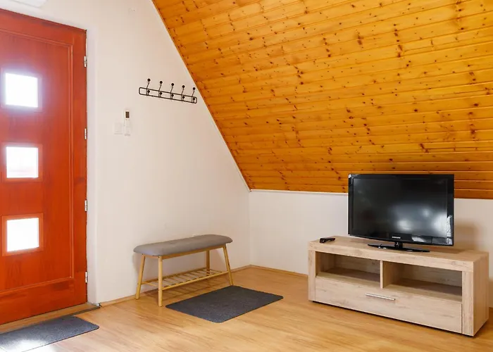 Semesterbostad Emi By Interhome *