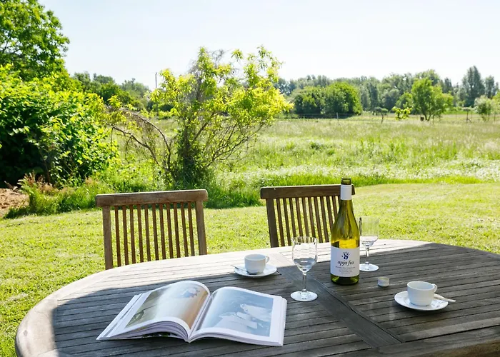 Semesterbostad Emi By Interhome *